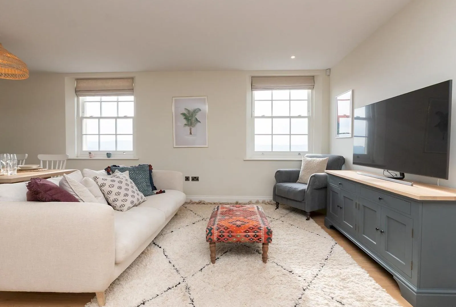 Pass The Keys Apartment With Stunning Views And Free Parking Бат Великобритания